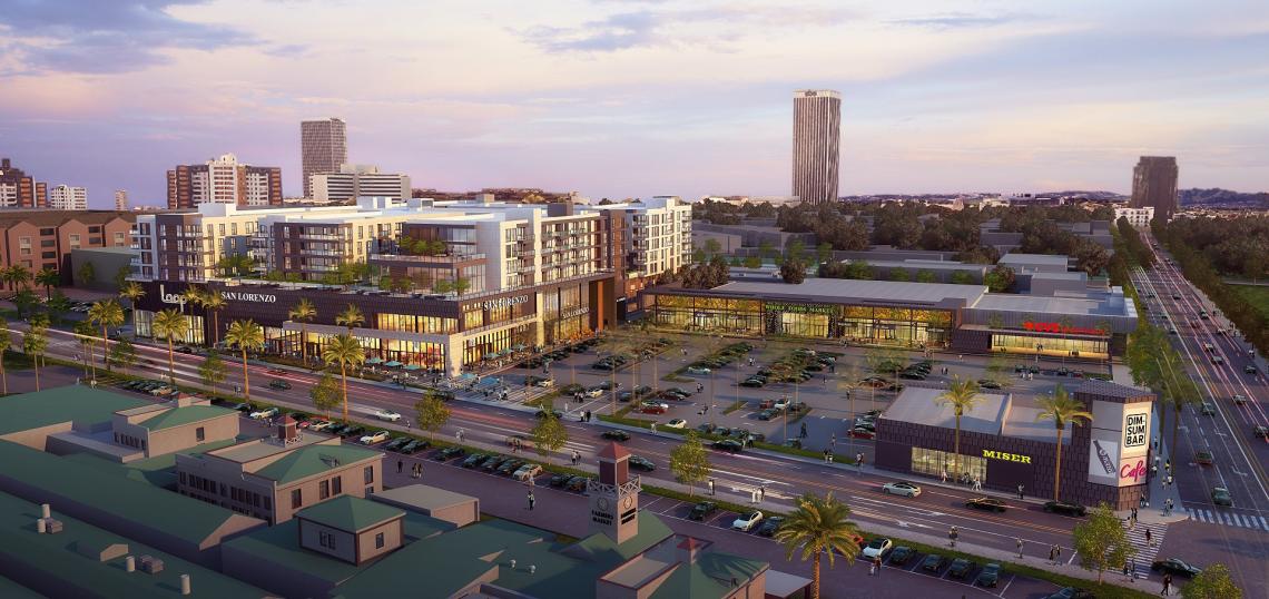 3rd fairfax development mve